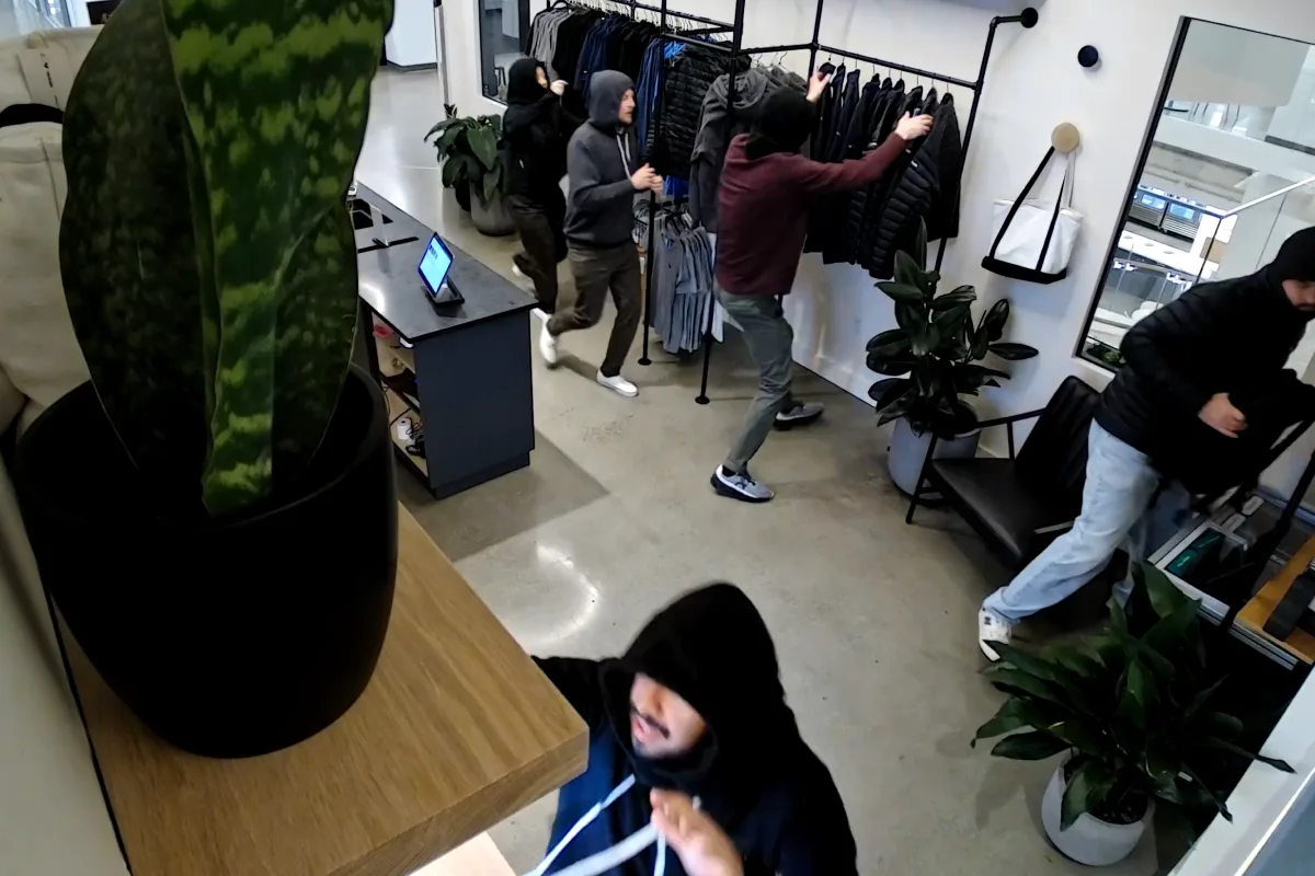 Retail Loss Prevention Solutions: AI Analytics & POS Integration - Data Loss Prevention In G Network For Retail Industry